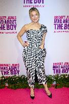 Bridget Jones Mad About the Boy Premiere - Amsterdam