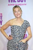 Bridget Jones Mad About the Boy Premiere - Amsterdam