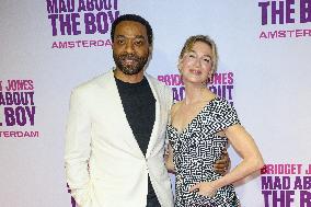 Bridget Jones Mad About the Boy Premiere - Amsterdam