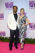 Bridget Jones Mad About the Boy Premiere - Amsterdam