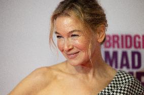 Bridget Jones Mad About the Boy Premiere - Amsterdam