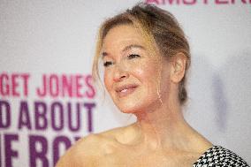 Bridget Jones Mad About the Boy Premiere - Amsterdam