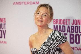 Bridget Jones Mad About the Boy Premiere - Amsterdam
