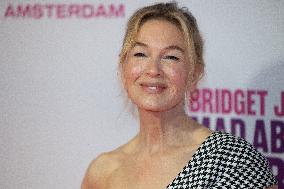 Bridget Jones Mad About the Boy Premiere - Amsterdam