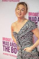 Bridget Jones Mad About the Boy Premiere - Amsterdam