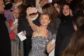 Bridget Jones Mad About the Boy Premiere - Amsterdam