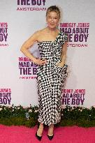 Bridget Jones Mad About the Boy Premiere - Amsterdam