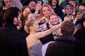 Bridget Jones Mad About the Boy Premiere - Amsterdam