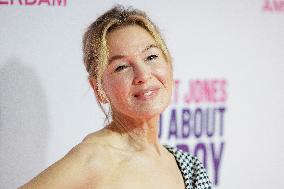 Bridget Jones Mad About the Boy Premiere - Amsterdam