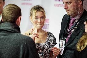 Bridget Jones Mad About the Boy Premiere - Amsterdam