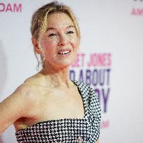 Bridget Jones Mad About the Boy Premiere - Amsterdam