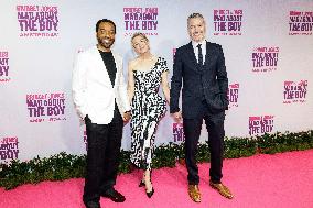 Bridget Jones Mad About the Boy Premiere - Amsterdam