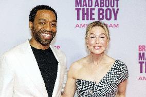 Bridget Jones Mad About the Boy Premiere - Amsterdam