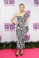 Bridget Jones Mad About the Boy Premiere - Amsterdam