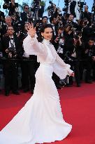 Juliette Binoche, President Of The Jury At The 78th Cannes Film Festival