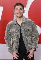 Premiere Of Universal Pictures Love Hurts - LA