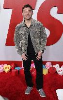 Premiere Of Universal Pictures Love Hurts - LA