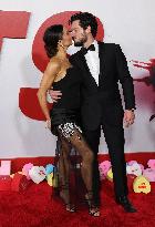 Premiere Of Universal Pictures Love Hurts - LA