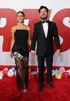 Premiere Of Universal Pictures Love Hurts - LA