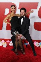 Premiere Of Universal Pictures Love Hurts - LA