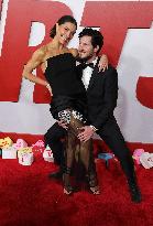 Premiere Of Universal Pictures Love Hurts - LA