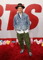 Premiere Of Universal Pictures Love Hurts - LA