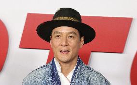 Premiere Of Universal Pictures Love Hurts - LA