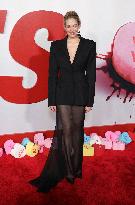 Premiere Of Universal Pictures Love Hurts - LA