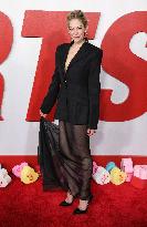 Premiere Of Universal Pictures Love Hurts - LA