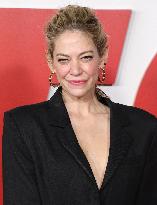 Premiere Of Universal Pictures Love Hurts - LA