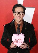 Premiere Of Universal Pictures Love Hurts - LA