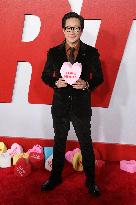 Premiere Of Universal Pictures Love Hurts - LA