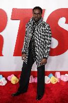 Premiere Of Universal Pictures Love Hurts - LA