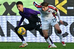 CALCIO - Serie A - ACF Fiorentina vs Genoa CFC