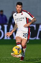 CALCIO - Serie A - ACF Fiorentina vs Genoa CFC