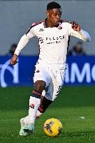 CALCIO - Serie A - ACF Fiorentina vs Genoa CFC