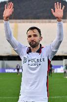 CALCIO - Serie A - ACF Fiorentina vs Genoa CFC