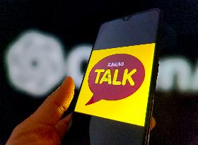 Illustration TALK OpenAI