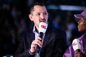 Paris Grand Slam 2025 IJF World Judo Tour event - Day 2