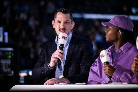 Paris Grand Slam 2025 IJF World Judo Tour event - Day 2