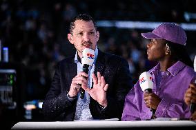 Paris Grand Slam 2025 IJF World Judo Tour event - Day 2