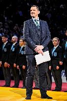 Paris Grand Slam 2025 IJF World Judo Tour event - Day 2