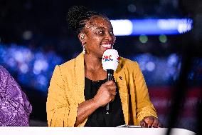 Paris Grand Slam 2025 IJF World Judo Tour event - Day 2