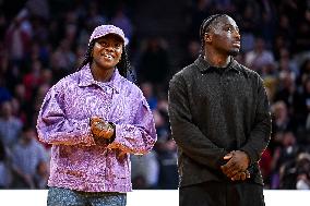 Paris Grand Slam 2025 IJF World Judo Tour event - Day 2