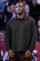 Paris Grand Slam 2025 IJF World Judo Tour event - Day 2