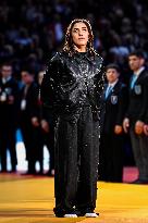 Paris Grand Slam 2025 IJF World Judo Tour event - Day 2