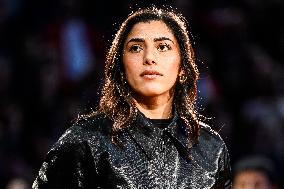 Paris Grand Slam 2025 IJF World Judo Tour event - Day 2