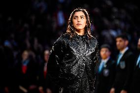 Paris Grand Slam 2025 IJF World Judo Tour event - Day 2