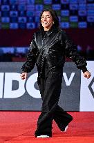 Paris Grand Slam 2025 IJF World Judo Tour event - Day 2