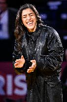 Paris Grand Slam 2025 IJF World Judo Tour event - Day 2